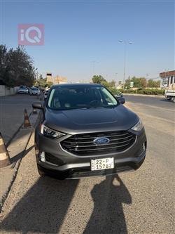 فورد ادج